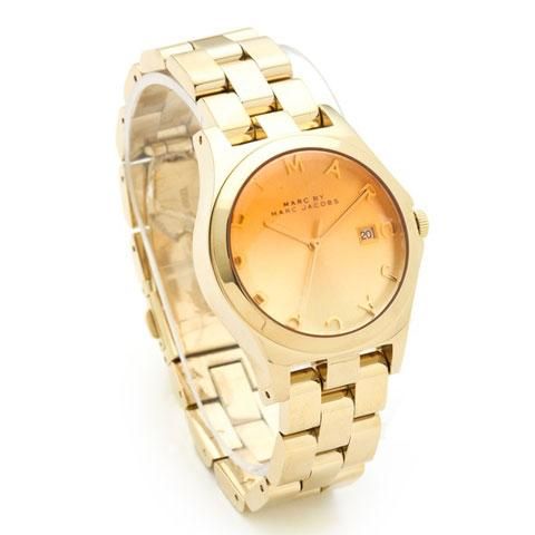 マークバイマークジェイコブス 腕時計 レディース ヘンリー MBM3151