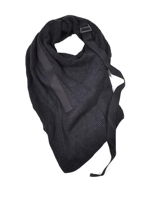 JULIUS[ユリウス] / GORDINI Strap Stole ストラップストール 727STU1