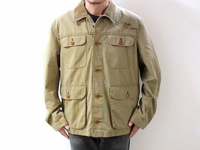 L.L.Bean, Inc. / Warden Jacket - Cosmic Jumper ONLINE SHOP
