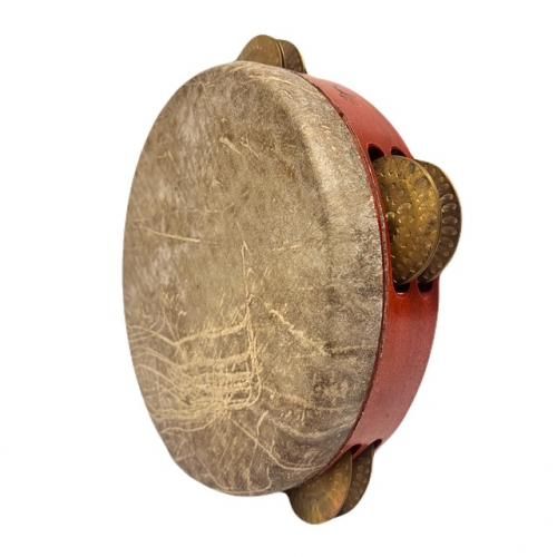 ダラブッカ(その他中東の打楽器)/Darbuka and Other Percussion in the