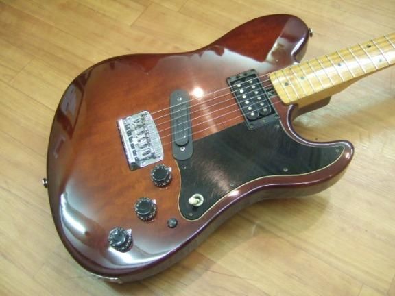 中古品 YAMAHA SJ-800 オイルステイン - 奈良のギターショップ