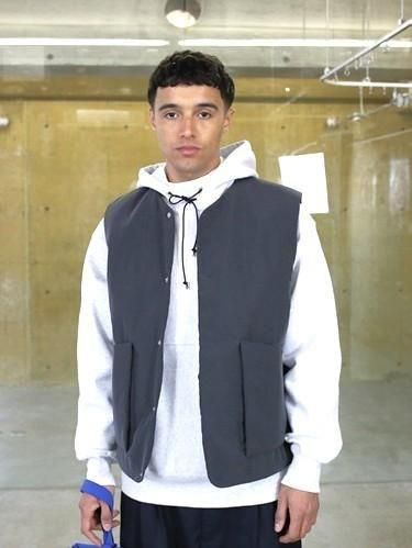 EEL products (イールプロダクツ) ダックスベスト 正規通販 - 神戸