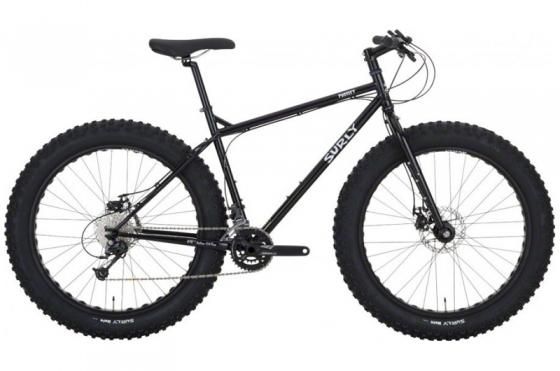 SURLY PUGSLEY / サーリー パグスレイ ファットバイク 26