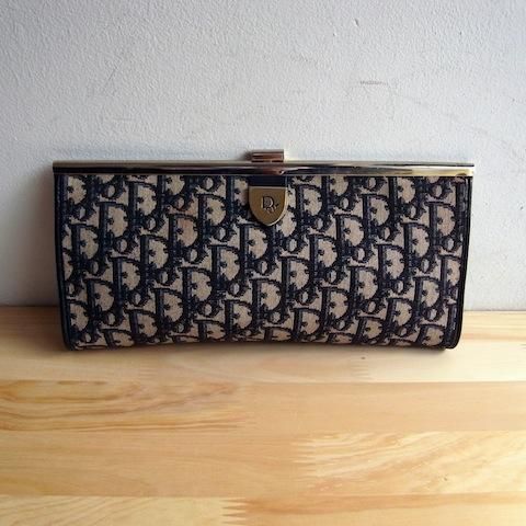 レディース] 70年代～ ヴィンテージ クリスチャン・ディオール