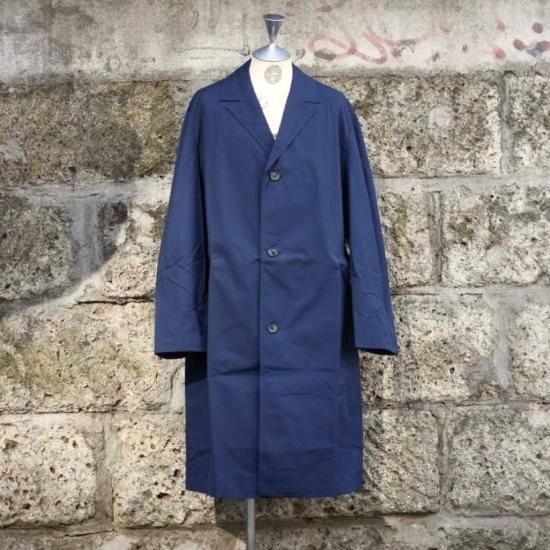 デッドストック (dead stock) 60's FRENCH ARMY VINTAGE RAIN COAT