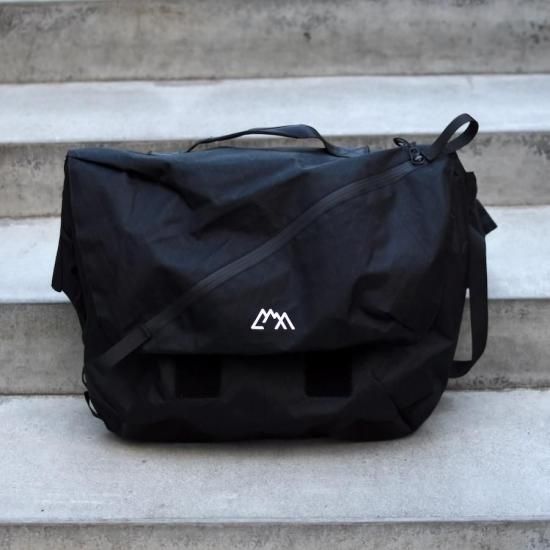 シーエムエフアウトドアガーメント ( CMF OUTDOOR GARMENT ) MESSENGER