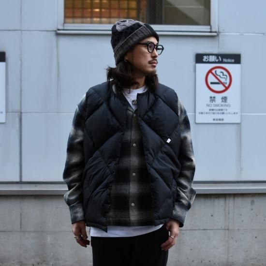 シーエムエフアウトドアガーメント ( CMF OUTDOOR GARMENT ) CMF DOWN