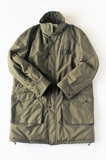 Narrenschiff:【eYe CDG JWM／着画あり】～M-90コールドウェザー