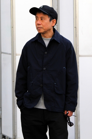 Narrenschiff:CORONAのゲームジャケットライト