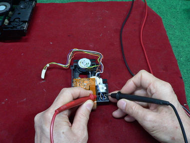 町田電化サービス｜家電 修理の公式ブログ:BOSE PLS-1310 修理 沖縄