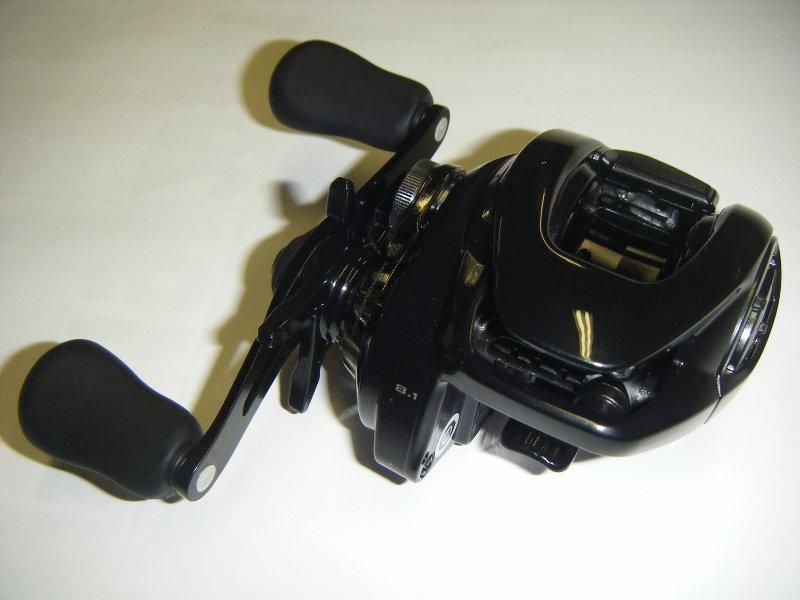 シマノ 24メタニウムDC 70XG 定価より30%OFF - バスショップWeeD