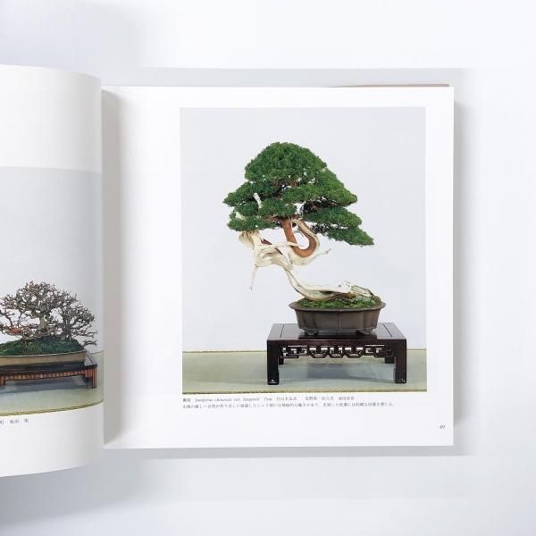 国風盆栽展 第70回〜第75回.第79回 国風盆栽展 第70回〜第75回.第79回