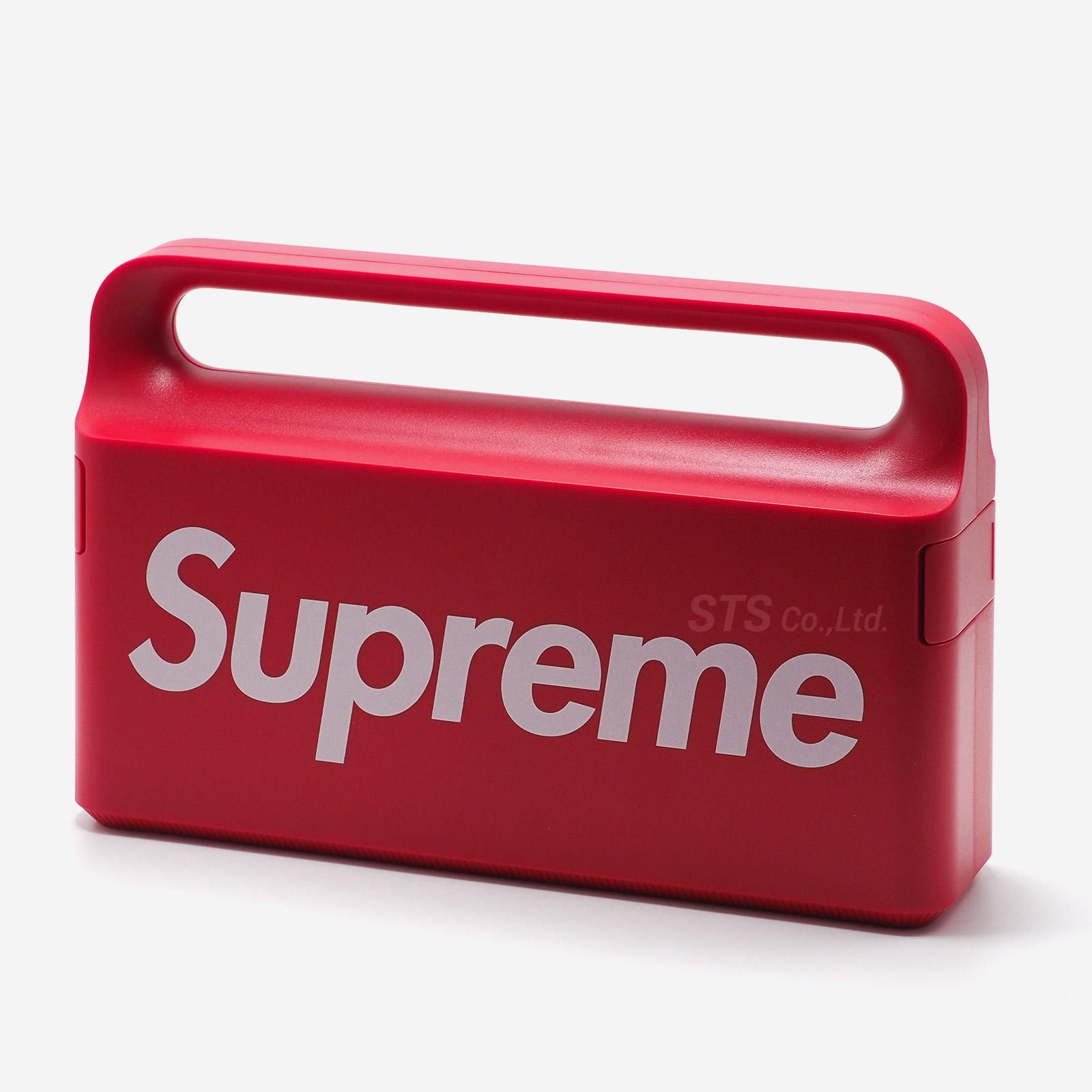 Supreme/Hoto 5-Piece Tool Set - UG.SHAFT