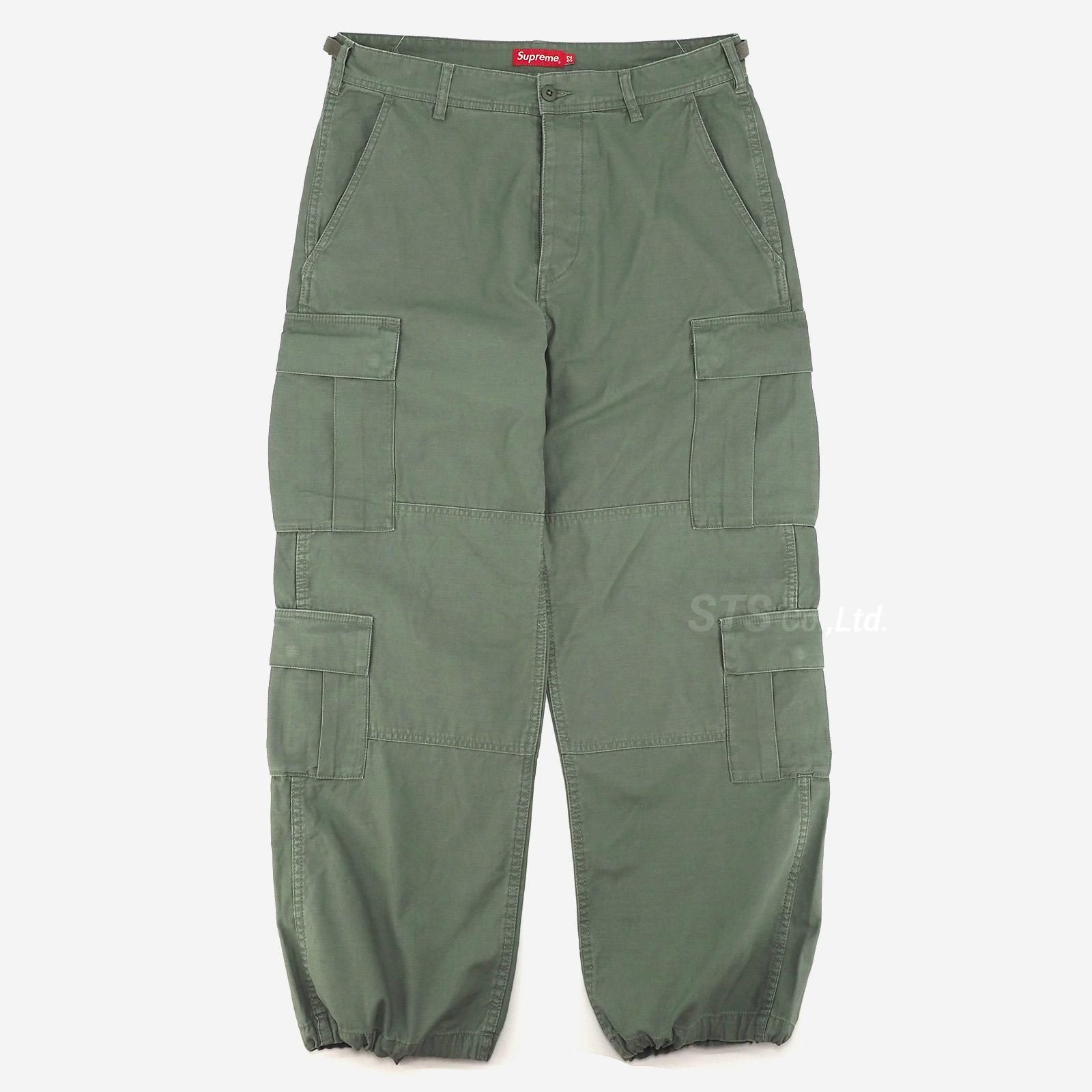 Supreme - Cargo Pant - UG.SHAFT