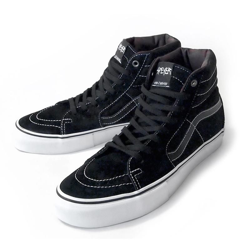 Vans Syndicate - SK8-Hi 