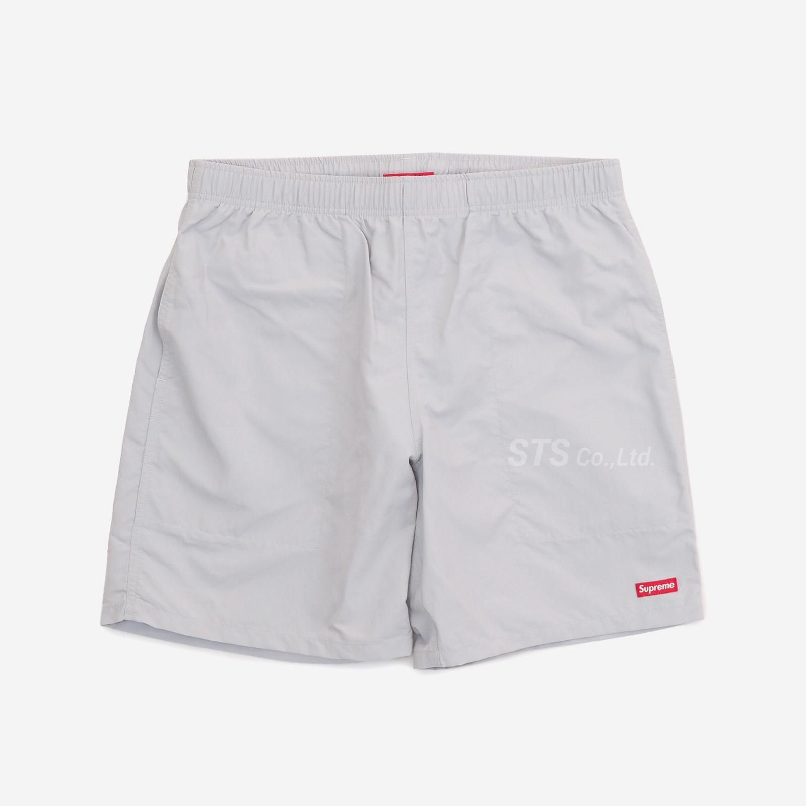 Supreme - Nylon Water Short - UG.SHAFT