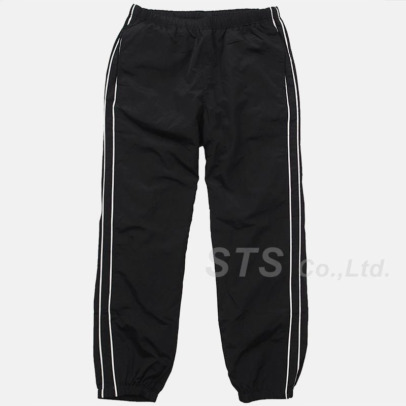 Supreme - Piping Track Pant - UG.SHAFT