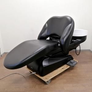 バックシャンプー・自立式シャンプーボール・移動式シャンプー 中古