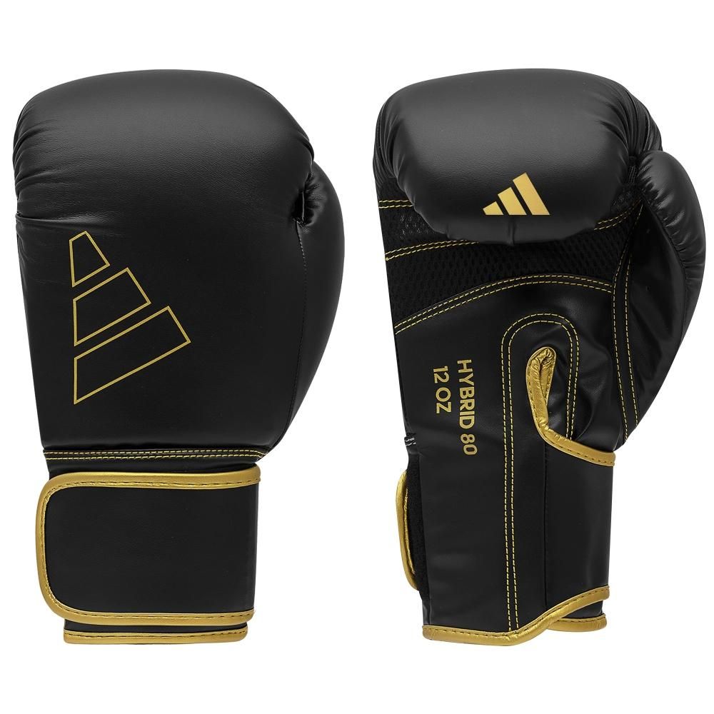 adidas NEW ハイブリッド80 FLX 3.0 ボクシンググローブ - adidas