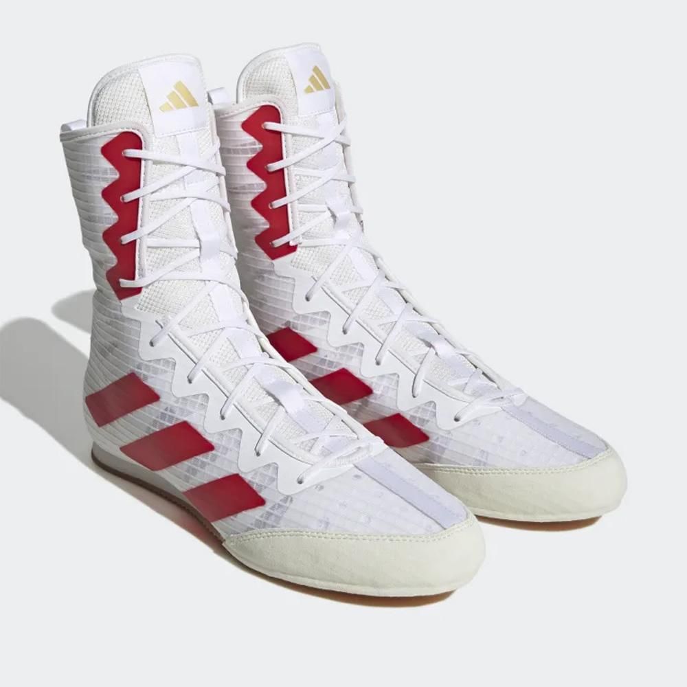 アディダス adidas Box Hog 4 ボクシングシューズ （HP9613） - adidas
