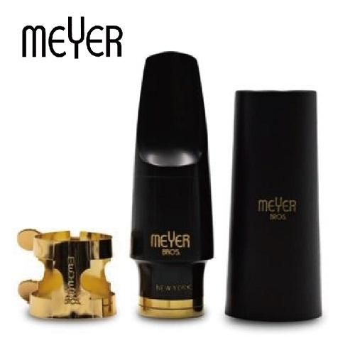 メイヤー ： アルトサックス用 マウスピース コニサーシリーズ