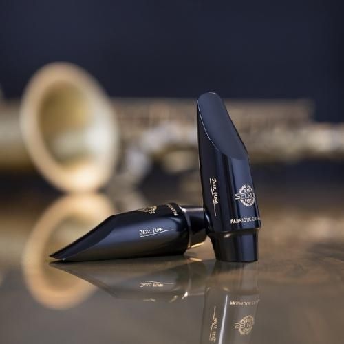 セルマー・パリ ：アルトサクソフォン用マウスピース ”JAZZ FLOW