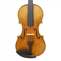 カールヘフナー バイオリン #105