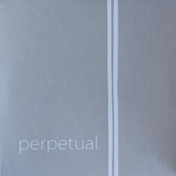 パーペチュアル（Perpetual）チェロ弦｜鳴りが良く幅広い表現を支える
