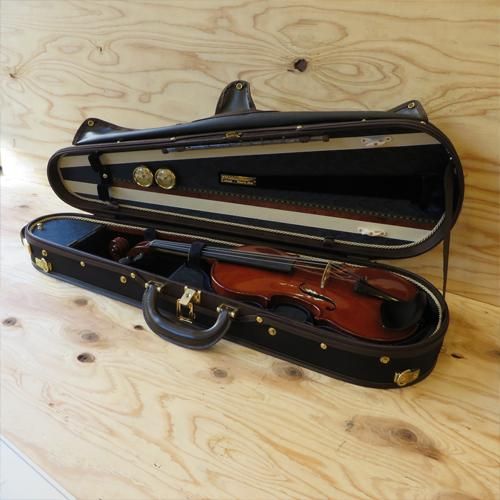 マスター エグゼクティブ / Musafia バイオリンケース