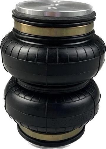 汎用ユニバーサルマウントエアバッグ Type-F - 新品部品・中古部品