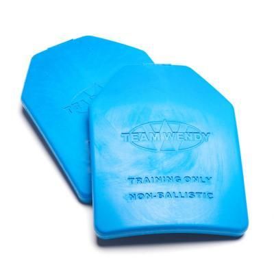 TEAM WENDY ESAPI NON-BALLISTIC TRAINING PLATE リアルウェイトダミー