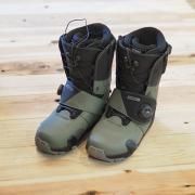 NITRO(ナイトロスノーボード)VENTURE STEP ON TLS Boots