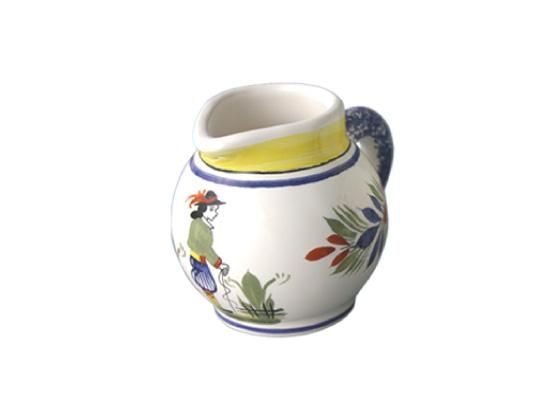 アンリオ カンペール】フランス陶器、食器の通販