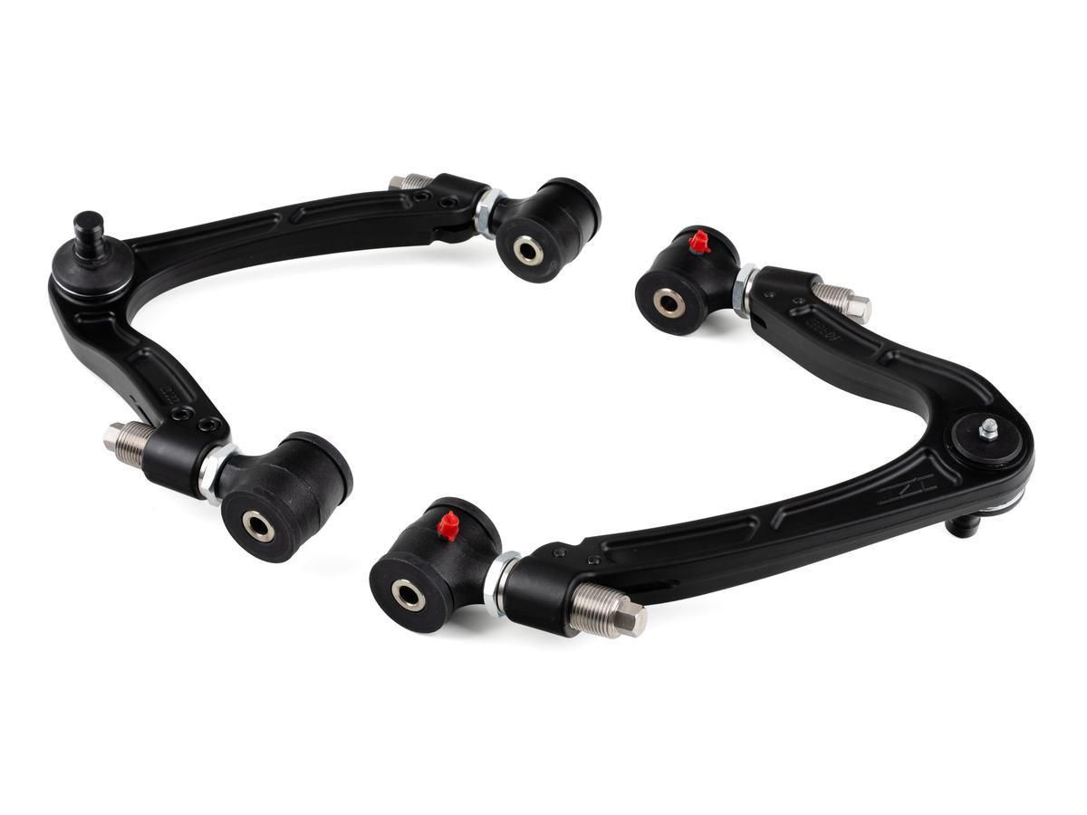 Z1鍛造フロントアッパーアーム | スカイライン RV37 - フェアレディZ