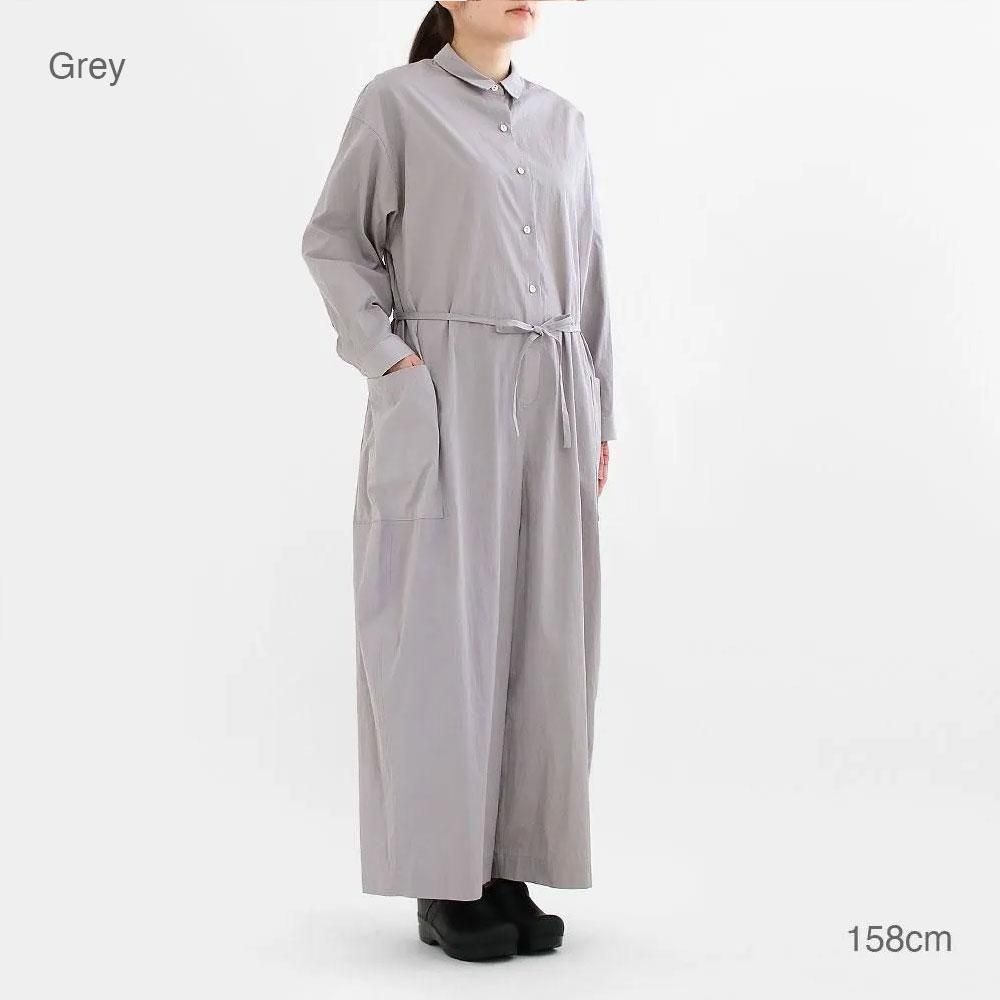 Atelier d'antan | ジャンプスーツ〈 Paleta 〉 3colors