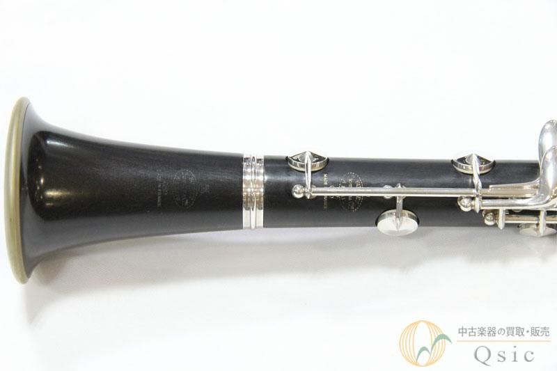 Buffet Crampon E13 [調整済み] 【返品OK】[MLE08]【神戸店在庫