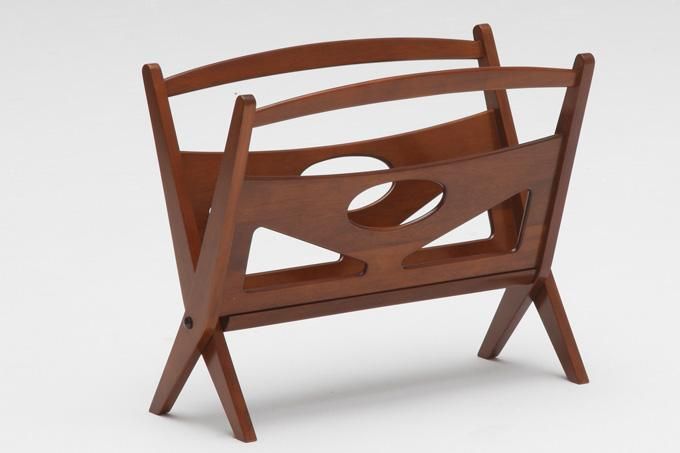 送料無料】カリモク60 マガジンラック - ー北欧家具・北欧照明・家具