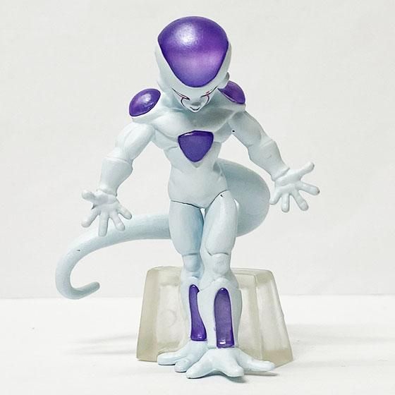バンダイ HGドラゴンボールZ ～恐怖の帝王！フリーザスペシャル