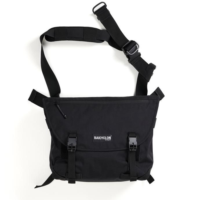 BAICYCLON by bagjack / CORE LINE CL-02 MESSENGER BAG バイシクロン