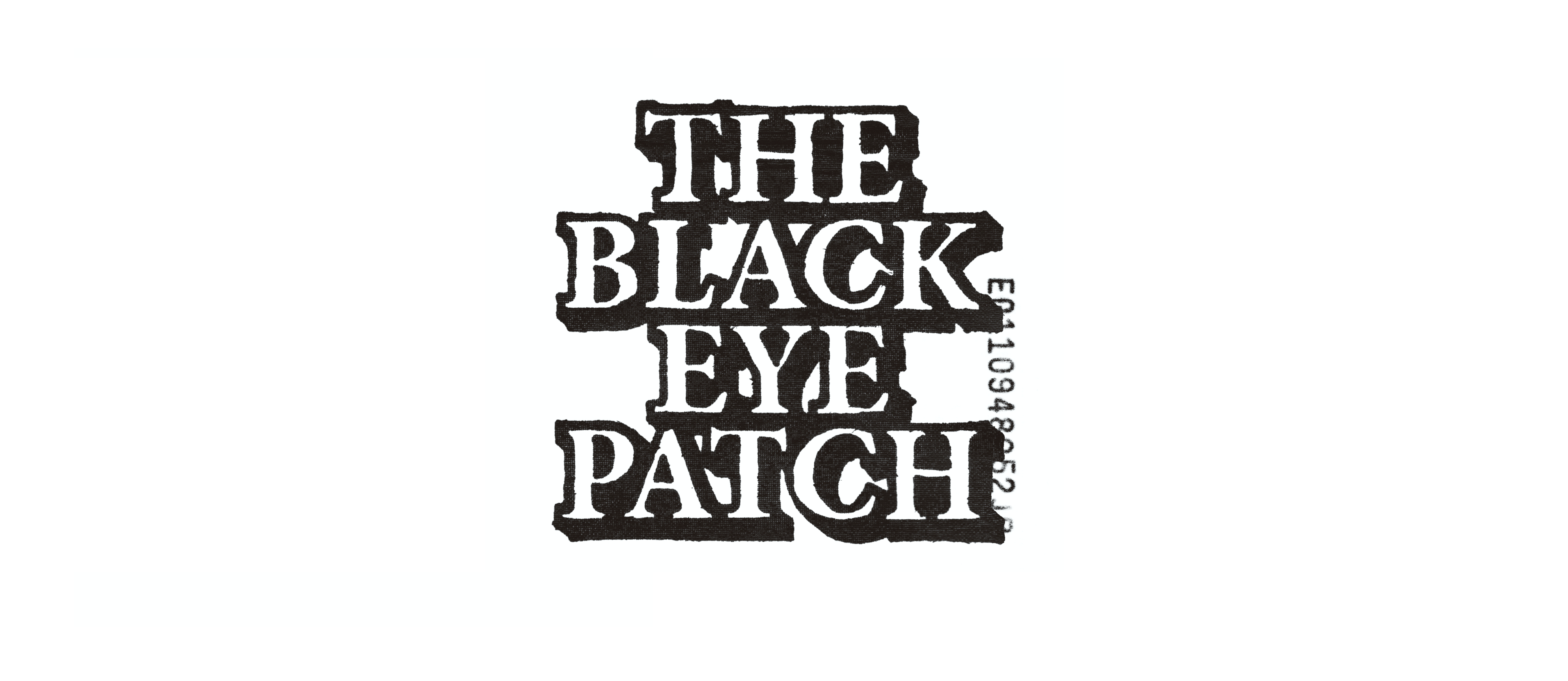 BlackEyePatch《ブラックアイパッチ》| 正規取扱店 | BlackSheep公式通販
