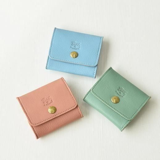 コインパース- IL BISONTE（イルビゾンテ）神戸店 オンラインストア