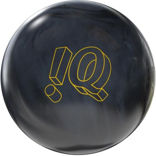 IQツアー・ブラック［ストーム］ 特価15,500円（税込） ボウリング