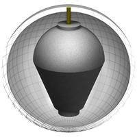 ピッチブラック ［ストーム］ ボウリング用品通販プロショップベガ