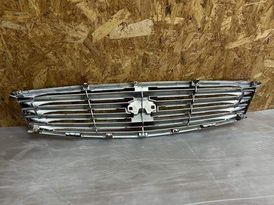 新品】即納!CKV36スカイラインクーペフロントラジエターグリルブラック