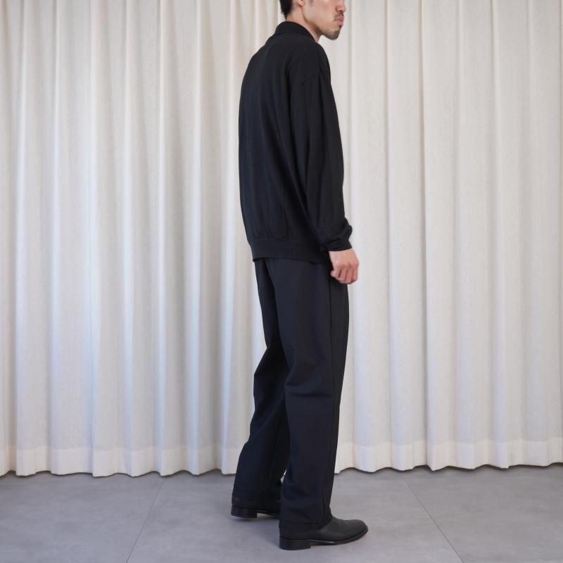 TEATORA テアトラ】 WALLET PANTS RESORT GC / SHADOW - Avelia ONLINE