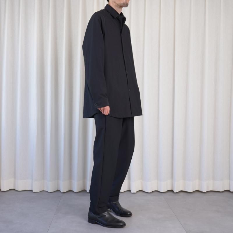 TEATORA テアトラ】 WALLET PANTS GC / SHADOW - Avelia ONLINE STORE