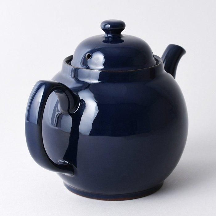 英国・アダレー社製】Brown Betty ブラウンベティ ティーポット2CUP