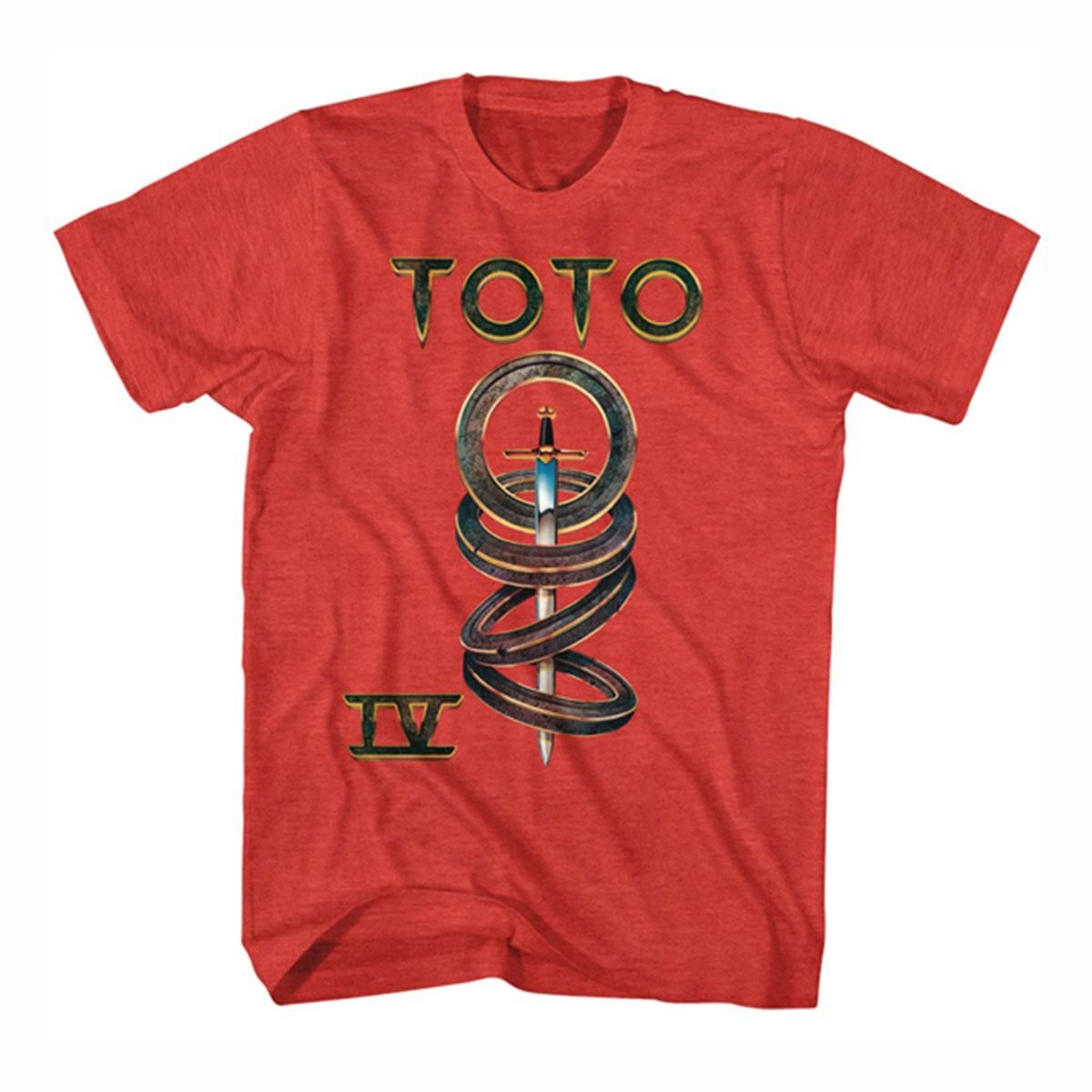 AOR ロック Tシャツ -TOTO Tシャツ-Fedup.jp 店舗販売 通販