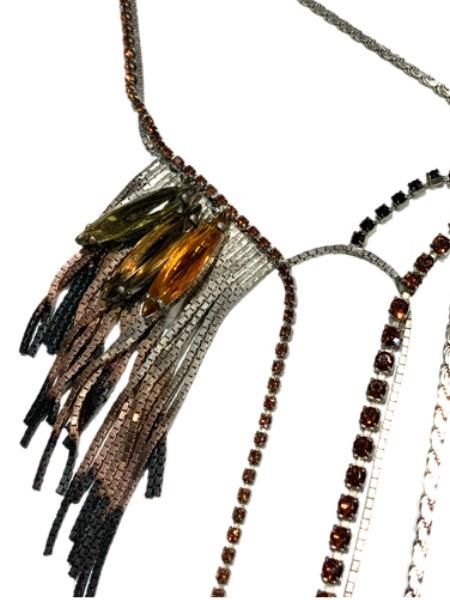 IOSSELLIANI/イオッセリアーニ】 ネックレス -RINGselectshop仙台