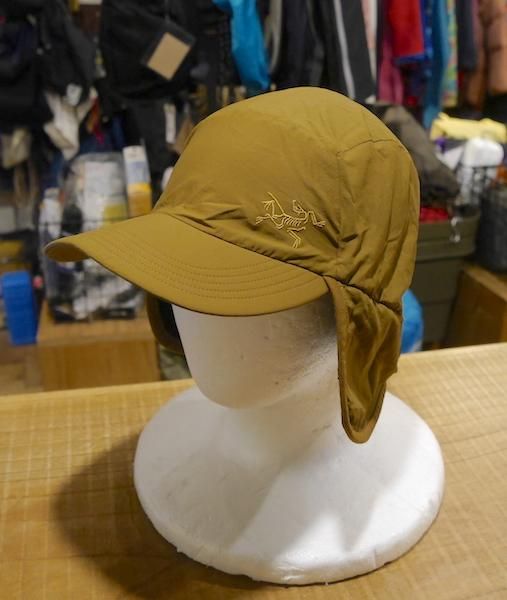 ARC'TERYX アークテリクス＞ Proton Hat プロトンハット【クリック